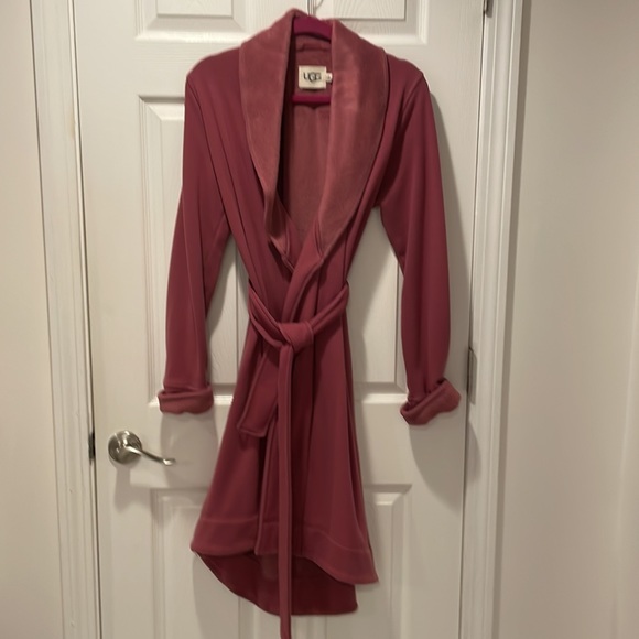 Bath robe - Picture 3 of 3